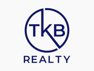 TKB Realty logo design by falah 7097