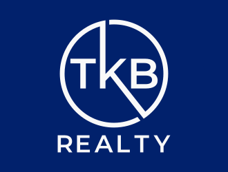 TKB Realty logo design by falah 7097