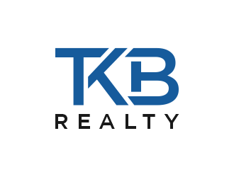 TKB Realty logo design by zegeningen