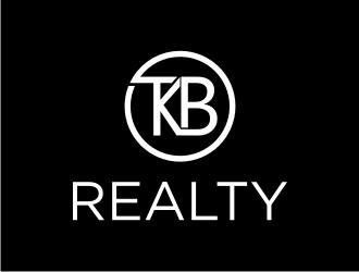 TKB Realty logo design by BintangDesign