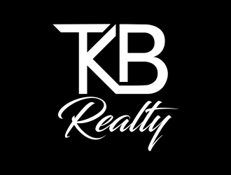 TKB Realty logo design by qqdesigns