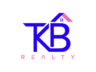 TKB Realty logo design by qqdesigns