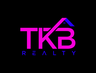 TKB Realty logo design by qqdesigns