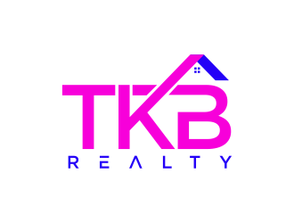 TKB Realty logo design by qqdesigns