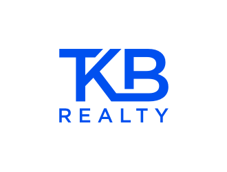 TKB Realty logo design by blessings