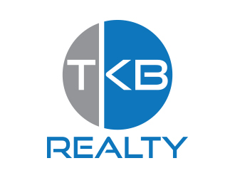 TKB Realty logo design by dddesign