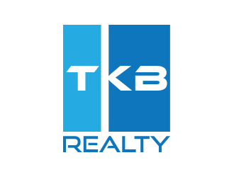 TKB Realty logo design by dddesign