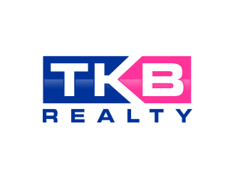 TKB Realty logo design by creator_studios