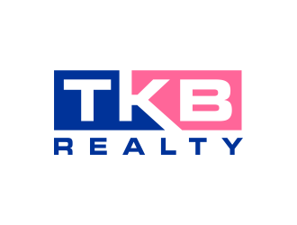 TKB Realty logo design by creator_studios