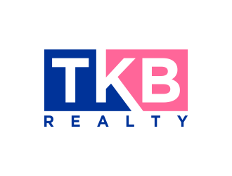 TKB Realty logo design by creator_studios