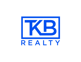 TKB Realty logo design by blessings