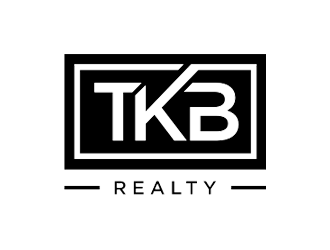 TKB Realty logo design by jancok