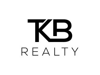 TKB Realty logo design by fadlan