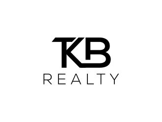 TKB Realty logo design by fadlan