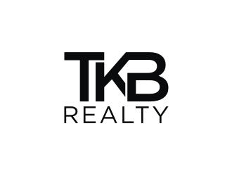 TKB Realty logo design by ora_creative