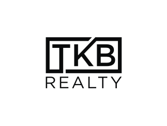 TKB Realty logo design by ora_creative