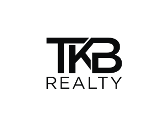 TKB Realty logo design by ora_creative