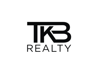 TKB Realty logo design by ora_creative