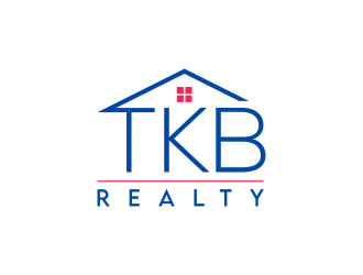 TKB Realty logo design by ingepro