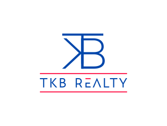 TKB Realty logo design by ingepro