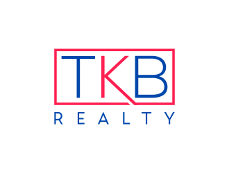 TKB Realty logo design by ingepro