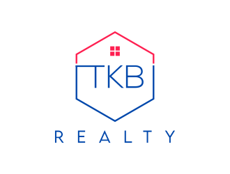 TKB Realty logo design by ingepro