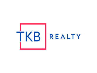 TKB Realty logo design by ingepro