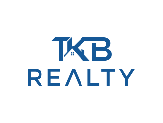 TKB Realty logo design by valace