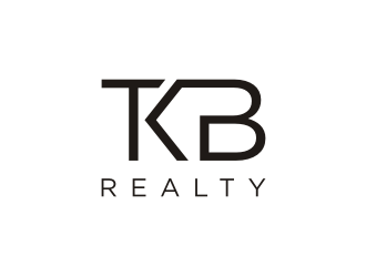 TKB Realty logo design by Inaya