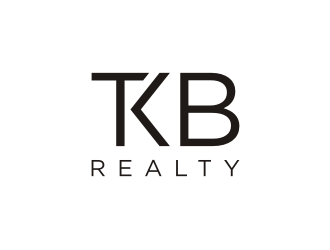 TKB Realty logo design by Inaya