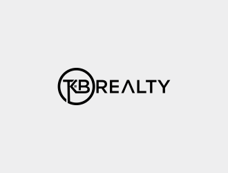 TKB Realty logo design by bebekkwek