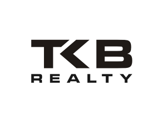 TKB Realty logo design by Inaya