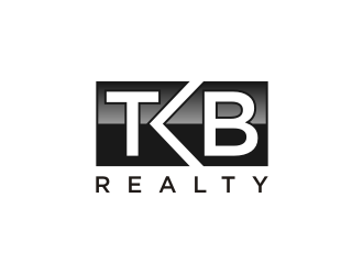 TKB Realty logo design by Inaya