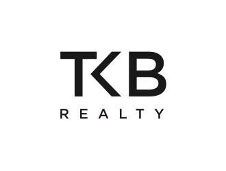 TKB Realty logo design by Inaya