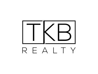 TKB Realty logo design by fadlan