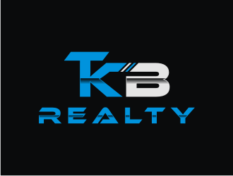 TKB Realty logo design by KQ5