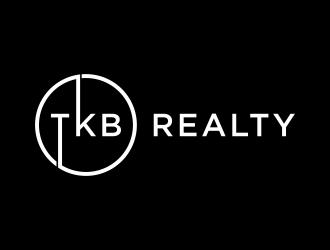 TKB Realty logo design by christabel