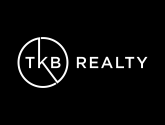 TKB Realty logo design by christabel