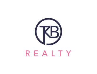 TKB Realty logo design by oke2angconcept