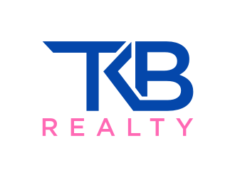 TKB Realty logo design by puthreeone