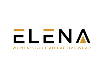 Elena’s Golf & Leisure Boutique logo design by jancok