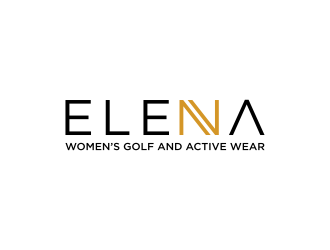 Elena’s Golf & Leisure Boutique logo design by hoqi