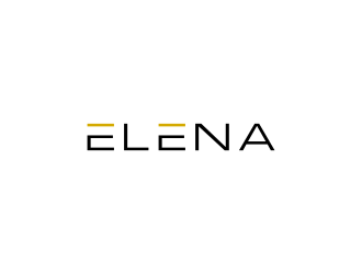 Elena’s Golf & Leisure Boutique logo design by BYSON