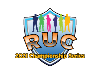 RUC 2021 Series  logo design by chumberarto