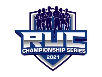 RUC 2021 Series  logo design by MarkindDesign