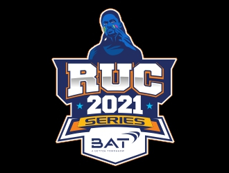 RUC 2021 Series  logo design by rizuki