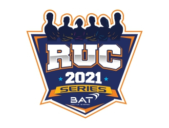 RUC 2021 Series  logo design by rizuki