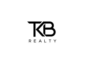 TKB Realty logo design by usef44