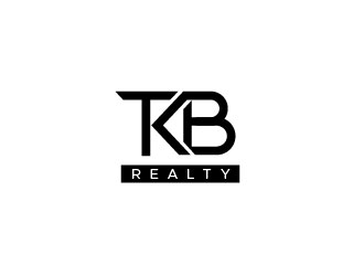 TKB Realty logo design by usef44