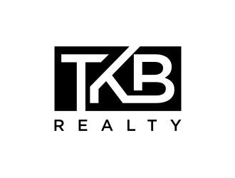 TKB Realty logo design by GemahRipah